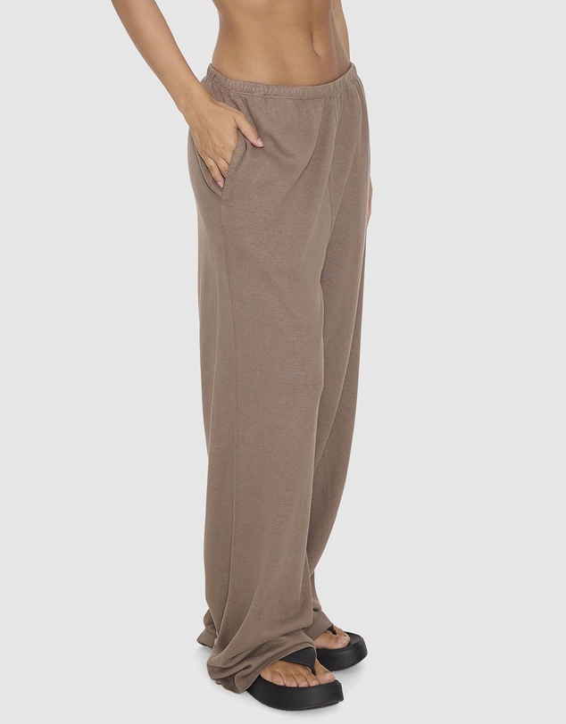 Thrills - Hemp Relax Pants