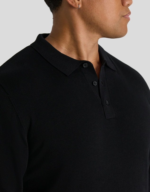 Johnny Bigg - Everyday Polo Sweater
