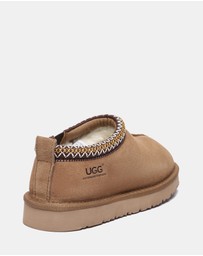 EVERAU - Australian Shepherd Ugg Valen Cow Suede Upper UGG Boots