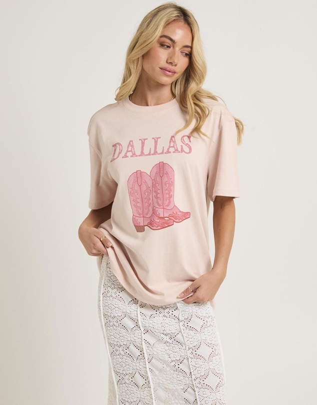 Subtitled - Location T-Shirt