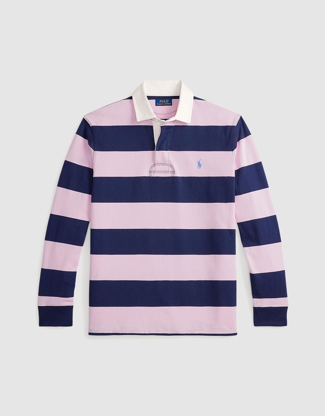Polo Ralph Lauren - The Iconic Rugby Shirt