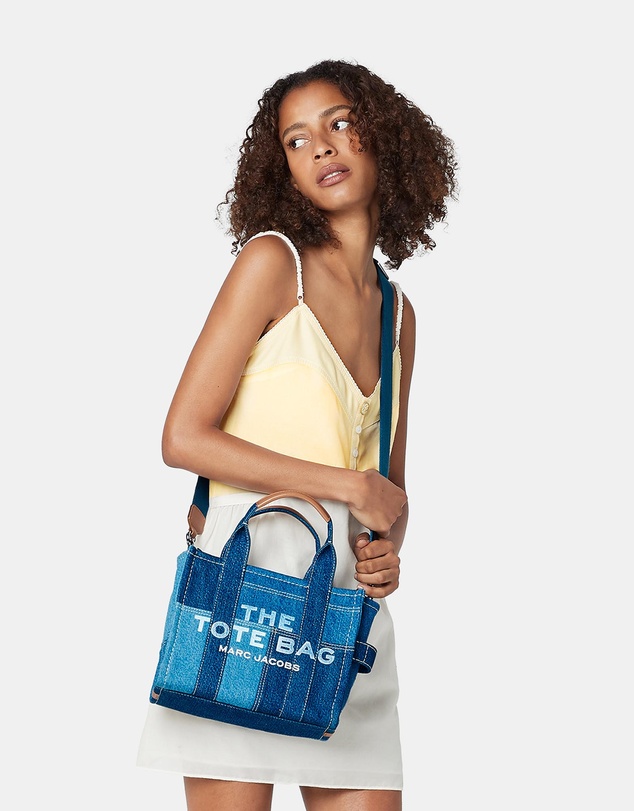 Marc Jacobs - The Small Tote