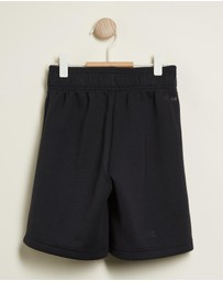 adidas Sportswear - Z.N.E. Shorts - Kids-Teens