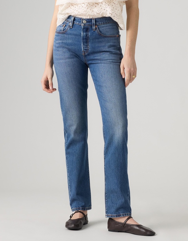 Levi's - 501 Jeans