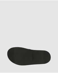 Beau Coops - Lastica Sandals