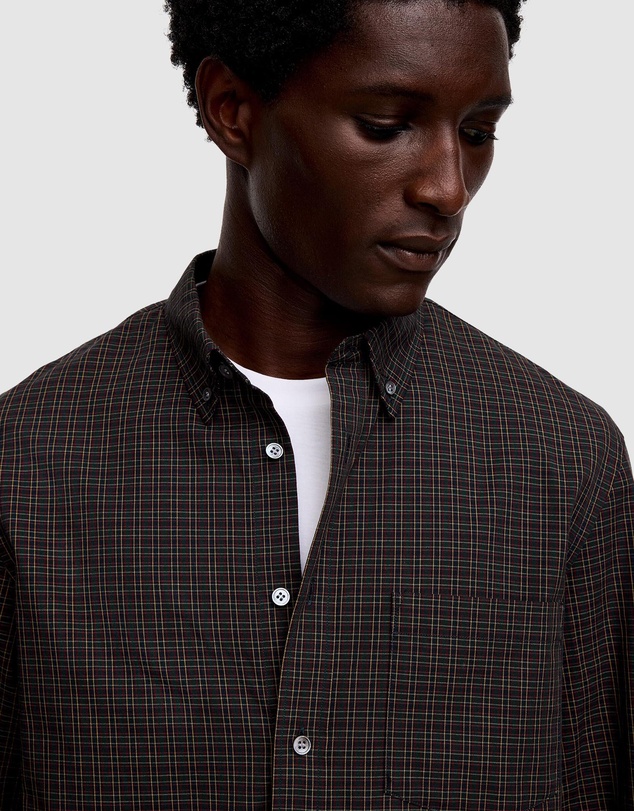 ARKET - Regular Twill Shirt
