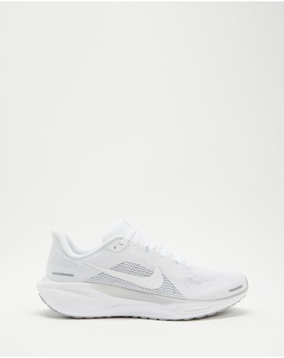 White & Pure Platinum