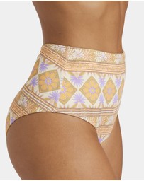 Billabong - Womens Just For You Bikini Bottom