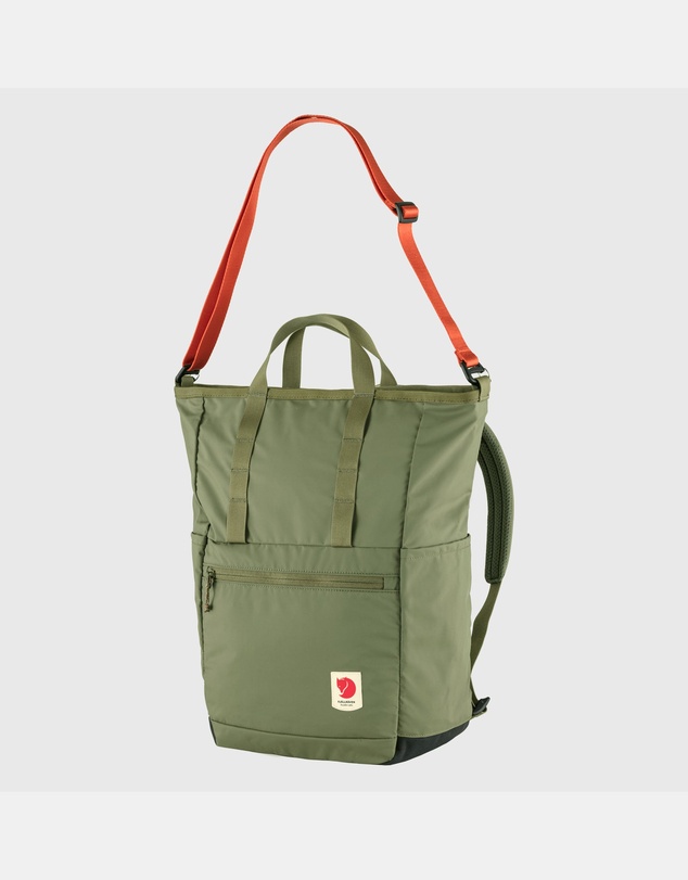 Fjallraven - High Coast Totepack Backpack