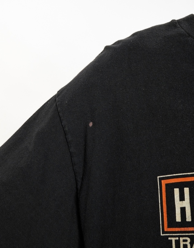 Vintage by The Real Deal - Pre Loved - Vintage Harley Davidson Tee