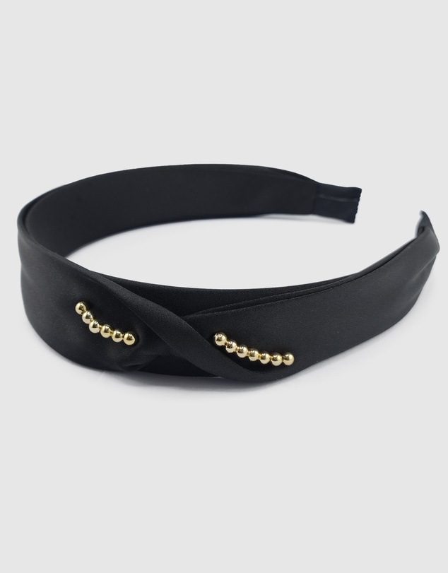 Izoa - Amy Bead Headband