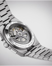 Tissot - PRX Automatic Chronograph