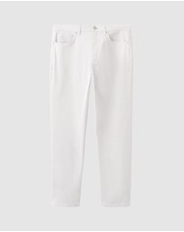 M.N.G - Barrio Pants