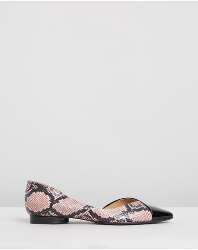 Rose Snake