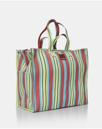 EAU BAGS - Vacay Travel Bag