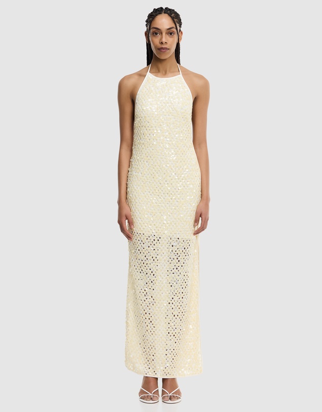 Significant Other - Elliott Maxi Dress
