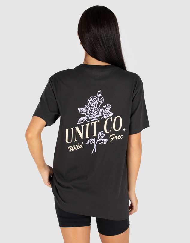 UNIT - UNIT Eden Tee