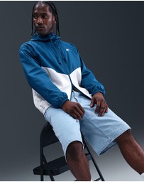 Nike - Windrunner Lined Jacket