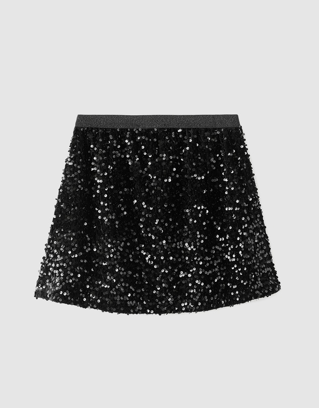 M.N.G - Nereaset Skirt - Kids-Teens