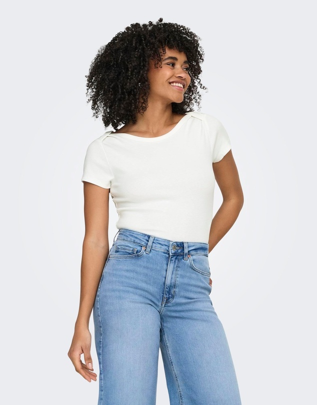 ONLY - Fenja Top