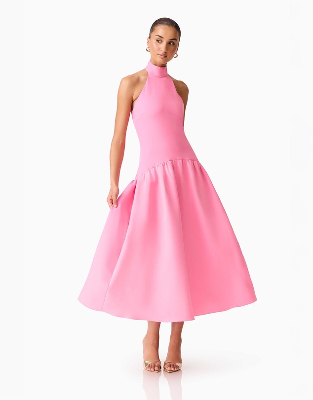 Elliatt - Nolana Midi Dress
