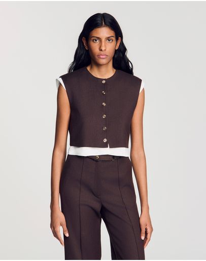 LIGHT BROWN