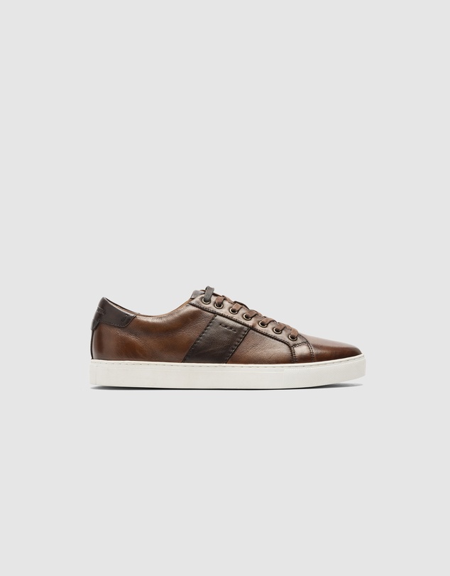 Rodd & Gunn - Endeavour Cruise Sneaker