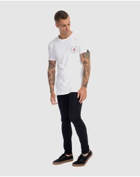 DVNT - Uprising Tee