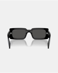 Prada - PR A07S