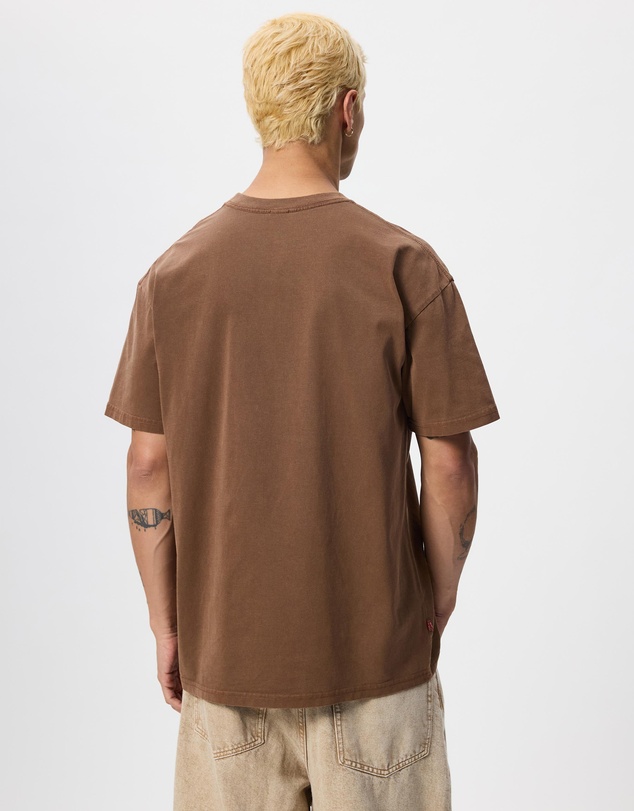 S Double - Basic T-Shirt