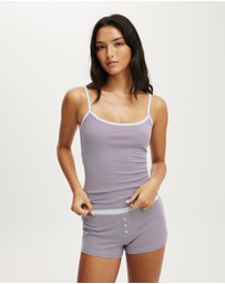 Cotton On Body - Dreamy Soft Longline Cami