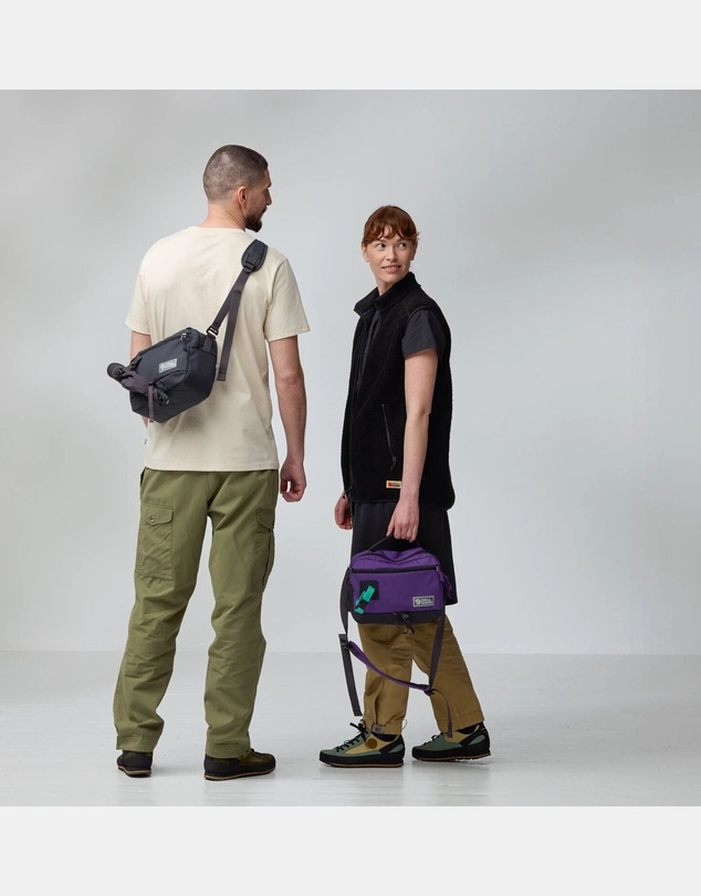 Fjallraven - Vardag 6L Shoulder Bag