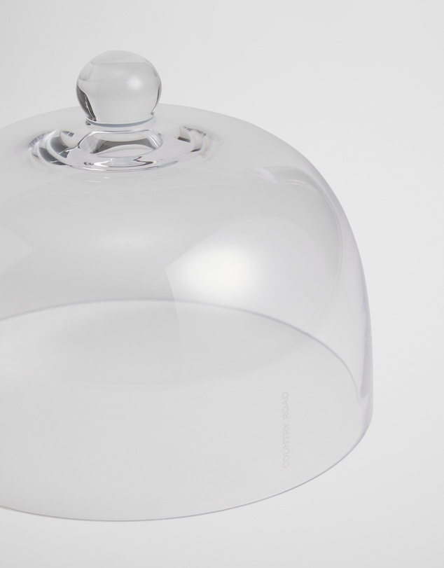 Country Road - Theo Small Glass Dome