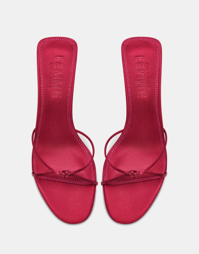 FEMME LA - Maeve Slippers