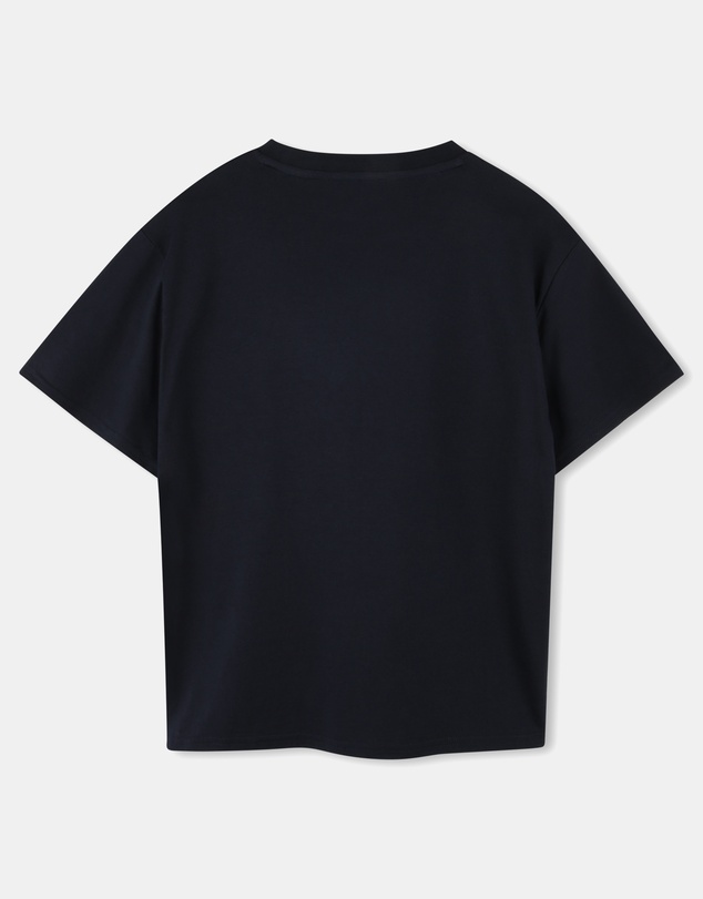 Kenzo Kids - Short Sleeves Tee-Shirt - Babies-Teens