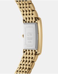 Daniel Wellington - Bound 32x22mm 9-link