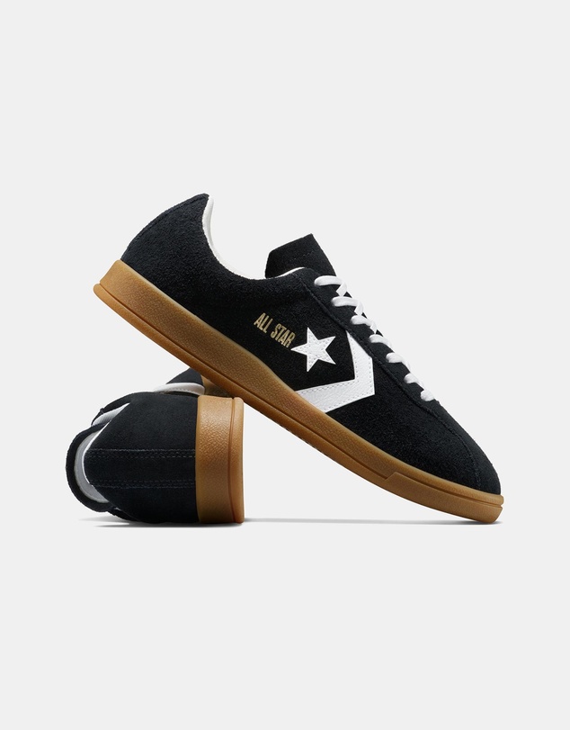 Converse - Classic Trainer Suede - Men's
