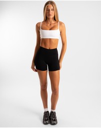 Active Basics - Sculpt Crop