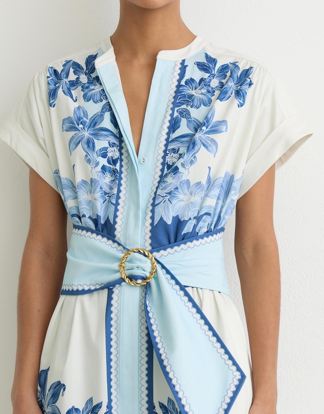 REISS - Sawyer Dress