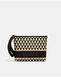 MIMCO - Blondie Pouch