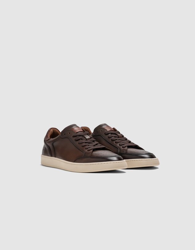 Rodd & Gunn - Sussex Street Sneaker