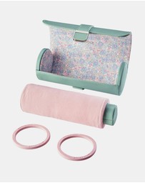Wolf - Wolf x Liberty Triple Watch Roll