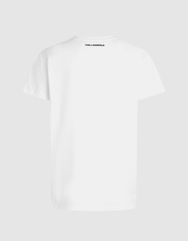 Karl Lagerfeld - KL Essential T-Shirt