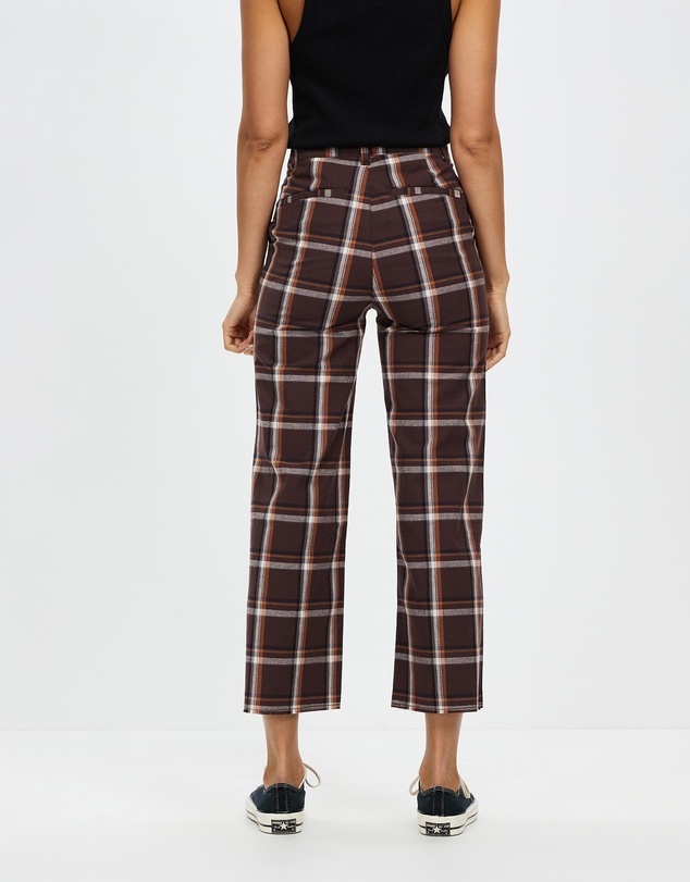 Brixton - Victory Wide Leg Pants