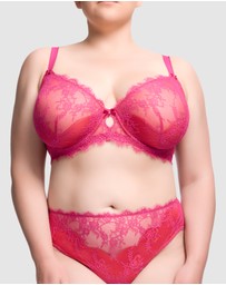 Dita Von Teese - Zsa Zsa Curve Underwire Bra