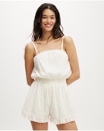 Cotton On - Pippa Playsuit