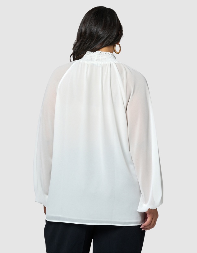 Something 4 Olivia - Imogen Blouse