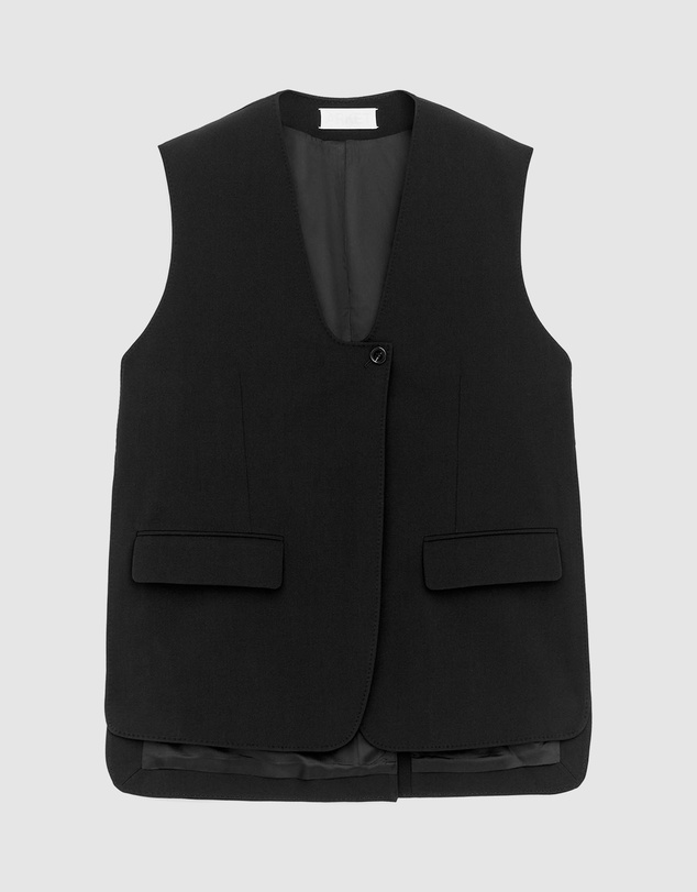 ARKET - Tailored Waistcoat