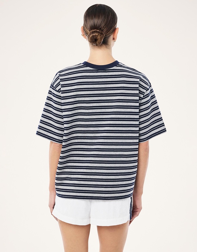 P.E Nation - Oversized Spark Tee