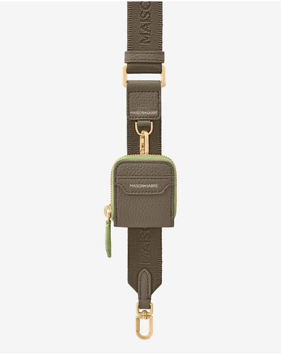 Maison De Sabre - The Utility Strap